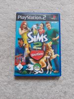 Playstation 2: Die Sims 2 Haustiere Bayern - Dorfen Vorschau