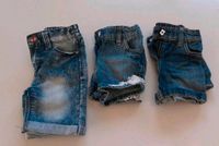 5 kurze Hosen/ Shorts gr 92 Nordrhein-Westfalen - Kirchlengern Vorschau