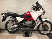 TOP BMW R 80 GS - 3 in 1+1 Paket Umbausatz PD ,Basic, Lila Kuh Nordrhein-Westfalen - Ruppichteroth Vorschau