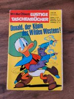 Erstausgabe Lustiges Taschenbuch LTB Nr.4 Donald, der König des.. Berlin - Schöneberg Vorschau