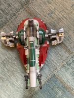 LEGO 75312 Star Wars Boba Fetts Starship Rostock - Stadtmitte Vorschau