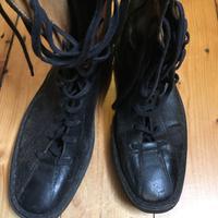 Bally Boots, Schnürstiefel, Modell Earthtrek, Größe 37 Köln - Lindenthal Vorschau