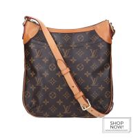 LOUIS VUITTON ODEON PM UMHÄNGETASCHE AUS MONOGRAM CANVAS (M56390) Hessen - Darmstadt Vorschau