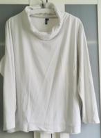 Cecil XXL Blusenshirt, Gr. 50/52 Langarmshirt Gr. Größe Sachsen - Netzschkau Vorschau