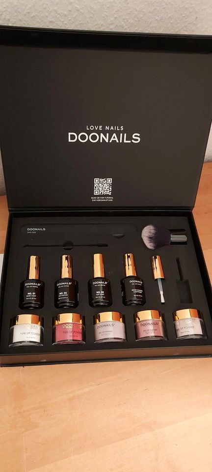 Doonails orginal neu in Freudenstadt