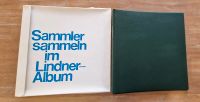 Lindner Album Ringbinder 1102 Y für Briefmarken NEU Rheinland-Pfalz - Mendig Vorschau