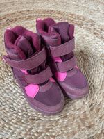 Walkx Winterschuhe Boots Wasserdicht Gr. 24 pink top Niedersachsen - Pattensen Vorschau