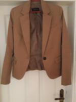Blazer Mango 36 wie Neu.. Niedersachsen - Hilkenbrook Vorschau