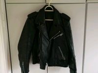 Polo Leder Motorrad-Jacke Größe 52 Nordrhein-Westfalen - Herdecke Vorschau