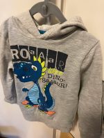 Pulli Hoodie Dino Rheinland-Pfalz - Mayen Vorschau