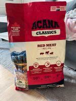 Acana Classic Hundefutter 6KG Red Meat Sachsen - Zschopau Vorschau