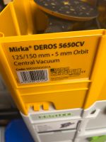 Mirka Deros 5650CV -5mm Niedersachsen - Georgsmarienhütte Vorschau