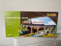 FALLER 222596 2 Viaduktbögen NEU/OVP Rheinland-Pfalz - Neustadt an der Weinstraße Vorschau