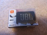 JBL Go 3 neu und original verpackt schwarz  Inkl. versand Essen - Steele Vorschau