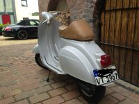 VESPA 50S 1967 - 64 KM/H - V5SA1T ORIGINALLACK/MATCHING NUMBERS! Hessen - Oberursel (Taunus) Vorschau