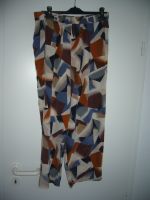 KENZO Paris, Hose, Palazzohose, Vintage, Seide, fr. 40 (38/40) Nordrhein-Westfalen - Eitorf Vorschau