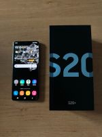 Samsung Galaxy S20 Plus Cloud Blue + Zubehör Nordrhein-Westfalen - Remscheid Vorschau