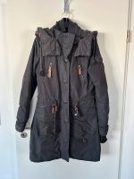 Khujo Winterparka, Wintermantel, Winterjacke Bayern - Graben (Lechfeld) Vorschau