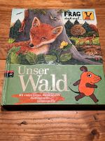 Frag doch mal die Maus Buch Wald Baden-Württemberg - Heidelberg Vorschau