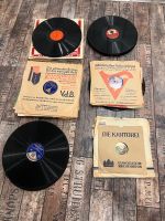 Grammophon Schellack Schallplatten Platten 95 Stück Bayern - Münchberg Vorschau