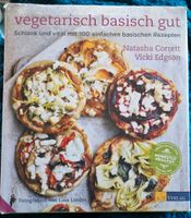 Natasha Corrett vegetarisch basisch gut HC Bayern - Vachendorf Vorschau