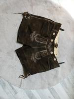 Trachtenlederhose Damen Bayern - Schwarzach Vorschau
