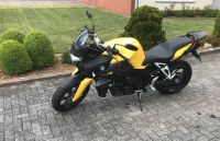 BMW K1200 R -nur 17.900km- ORIGINALZUSTAND Nordrhein-Westfalen - Warburg Vorschau