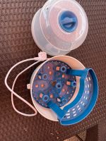 VapoMat Reer Sterilisator - gebraucht- für Babyfläschen Schnuller Schleswig-Holstein - Henstedt-Ulzburg Vorschau
