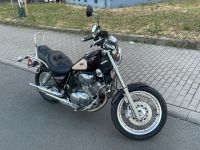 Motorrad Bike Chopper Yamaha XV1100 LP3 Virago Rheinland-Pfalz - Worms Vorschau