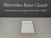 Mercedes-Benz Technical Passenger Cars 1988 Niedersachsen - Alfeld (Leine) Vorschau