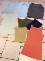 9 Shirts, Tops, Damen Gr.XS, S, M, UNGEBRAUCHT, TOP Nordrhein-Westfalen - Erftstadt Vorschau