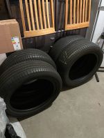 BRIDGESTONE 4 Sommerreifen 235/55/20 Frankfurt am Main - Niederursel Vorschau