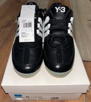 Y-3 Adidas Yohji Yamamoto Boxing NEU!!! Berlin - Neukölln Vorschau