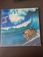 Boney M. Oceans of Fantasy Schallplatte mit Klappcover LP Hessen - Büdingen Vorschau