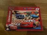 Puzzle Disney CARS Nürnberg (Mittelfr) - Mitte Vorschau