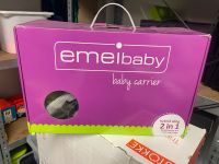 Emeibaby - Babytrage Bayern - Stegaurach Vorschau