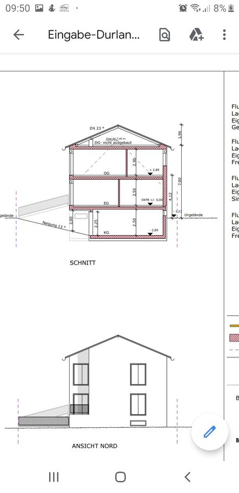 Verkaufe Baugrundstück, Schwäbisch Gmünd in Schwäbisch Gmünd