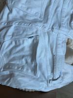 Levi’s skinny weiß - Sommer - w27 Brandenburg - Oberkrämer Vorschau