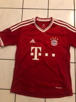 Fc Bayern München Trikot Original Kinder 140 Niedersachsen - Hemmingen Vorschau