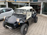 Vintage Buggy ähnlich VW Buggy, Quad, ATV, Strandbuggy Bayern - Kronach Vorschau