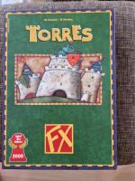 Torres FX Ravensburger Spieleverlag Nordrhein-Westfalen - Lengerich Vorschau