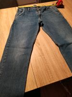 Jeans Hose, C&A, blau, Slim, Gr. 36/32 Nordrhein-Westfalen - Kalkar Vorschau