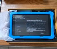 Android Tablet für Kinder 8 Zoll android 12 /Schutzhülle Blau Köln - Blumenberg Vorschau