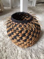 IKEA Korb Rattan Boho Berlin - Neukölln Vorschau