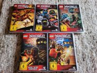 DVDs Ninjago Bayern - Herzogenaurach Vorschau