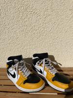 Nike Jordan Turnschuhe Herren Sachsen - Döbeln Vorschau