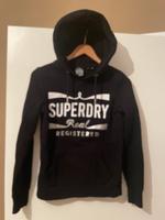 Superdry Kapuzen Pullover Gr.S Nordrhein-Westfalen - Recke Vorschau