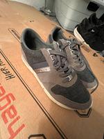 Tommy hilfiger Damen sneaker grau 40 Nordrhein-Westfalen - Moers Vorschau