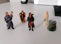 Ü-EI FIGUREN: DER HERR DER RINGE VON 2001 West - Zeilsheim Vorschau