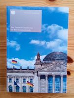 Der Deutsche Bundestag im Reichstagsgebäude NEU&OVP Berlin - Hellersdorf Vorschau